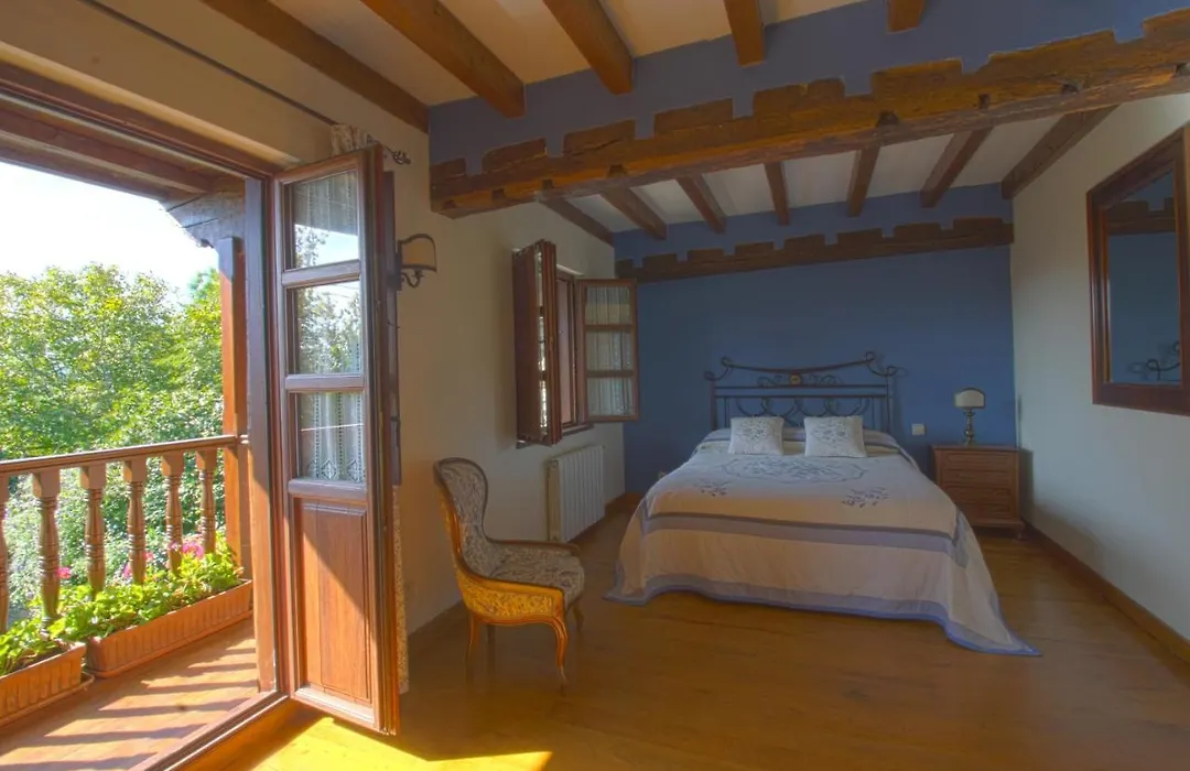 La Casa del Bosco-1