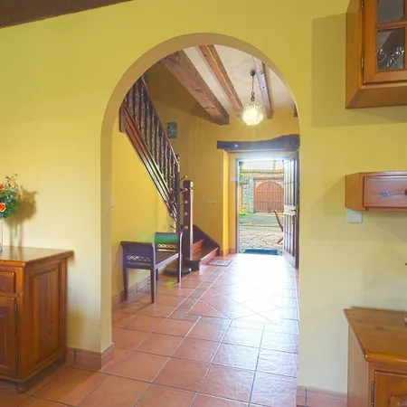 La Casa del Bosco-3